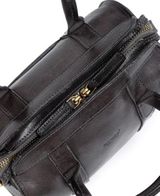 Larkspur Crossbody Bag