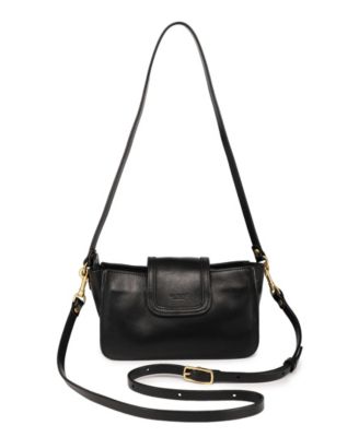 Camellia Crossbody Bag