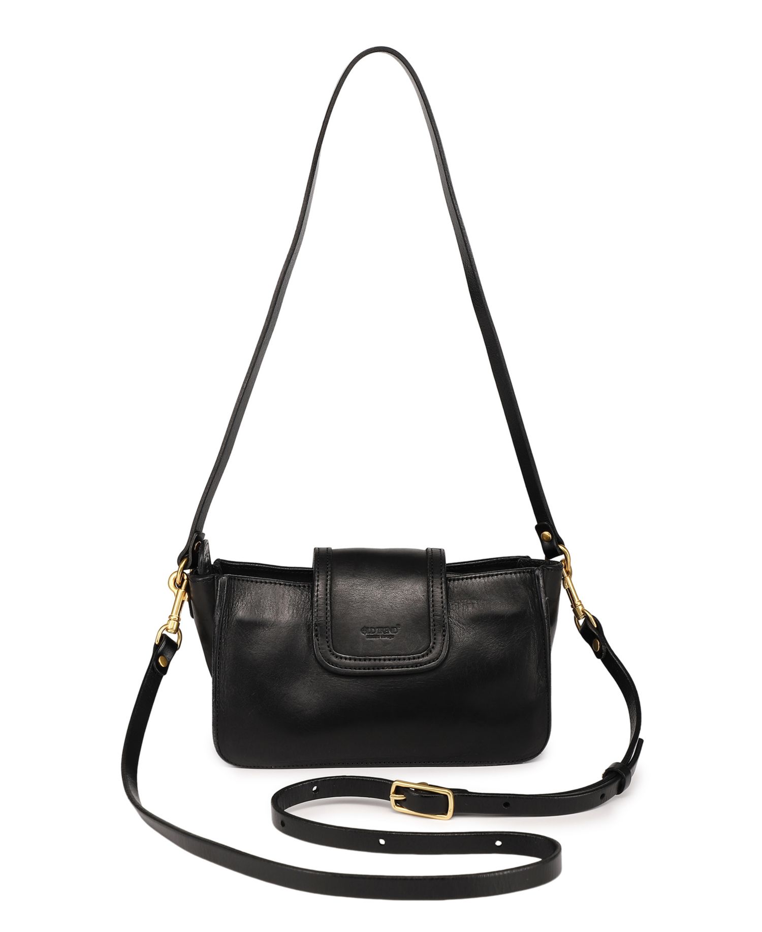 Camellia Crossbody Bag