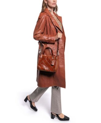 Mermaid Mini Tote Bag