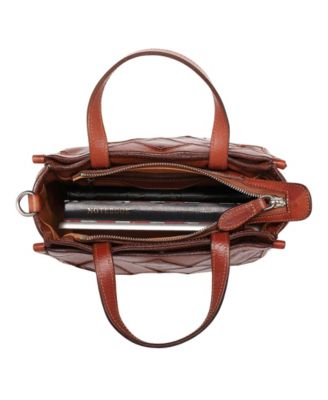 Mermaid Mini Tote Bag