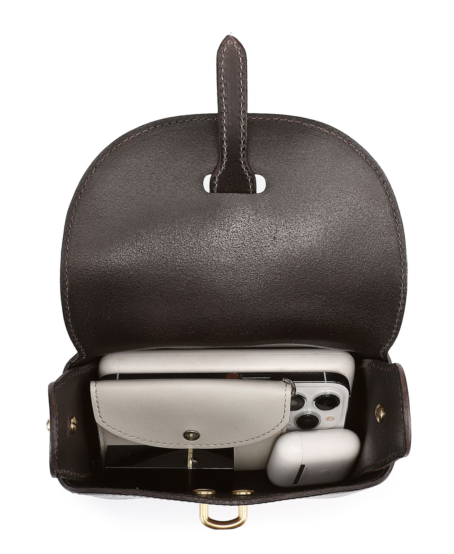 Pamela Crossbody Bag