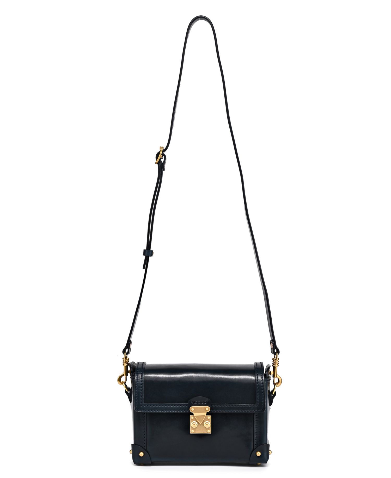 Azalea Vintage Case Crossbody Bag