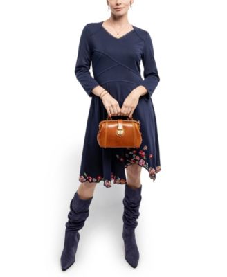 Azalea Mini Doctor Satchel Bag