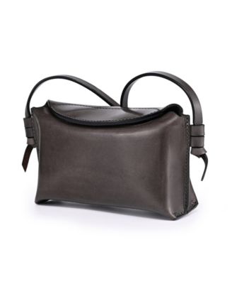 Snapper Vintage Crossbody Bag