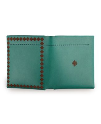 Celosia Bifold Wallet