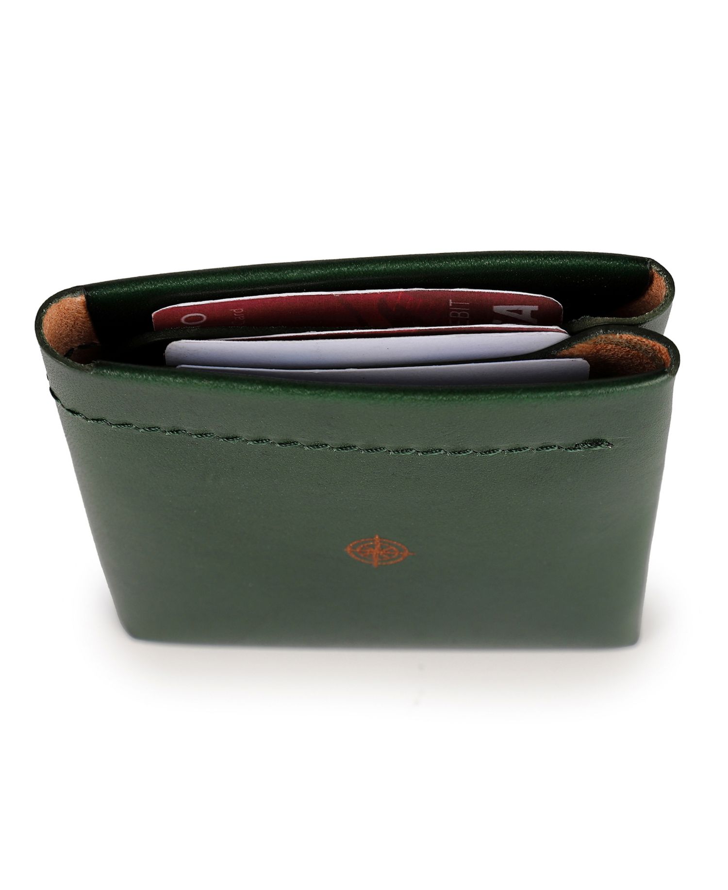 Celosia Bifold Wallet