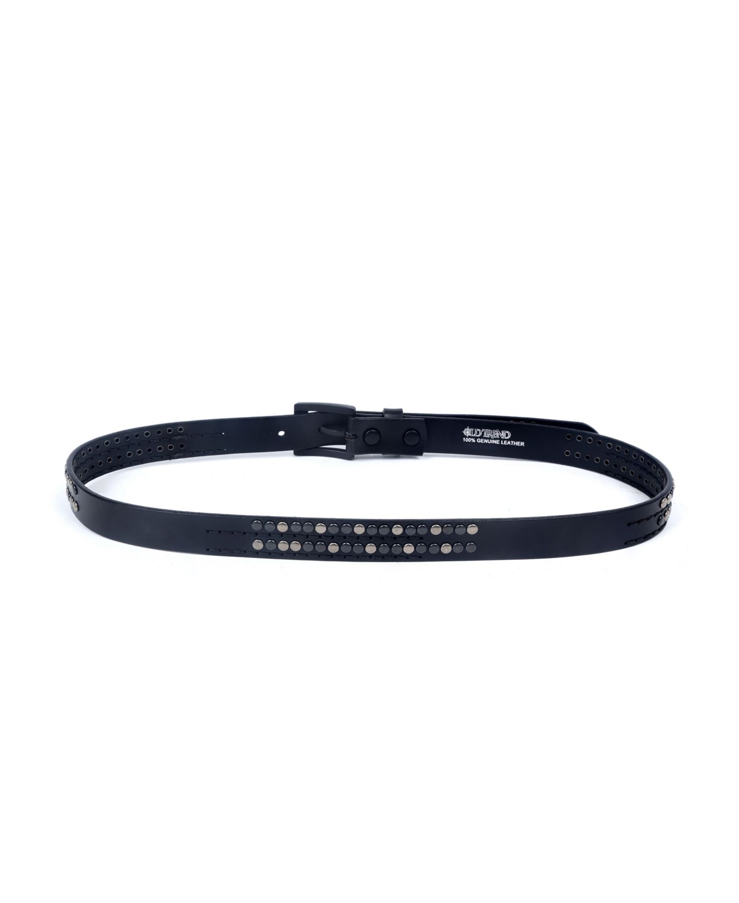 Women's Ficus Leather Belt