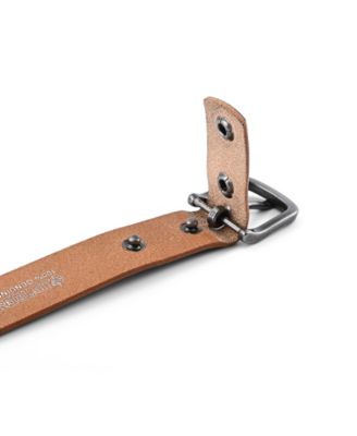 Women's Boho Spirit Leather Belt