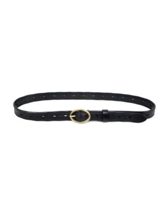 Women's Vintage Soul Leather Belt