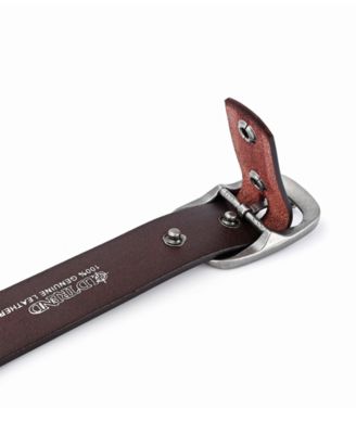 Women's Westland Leather Belt