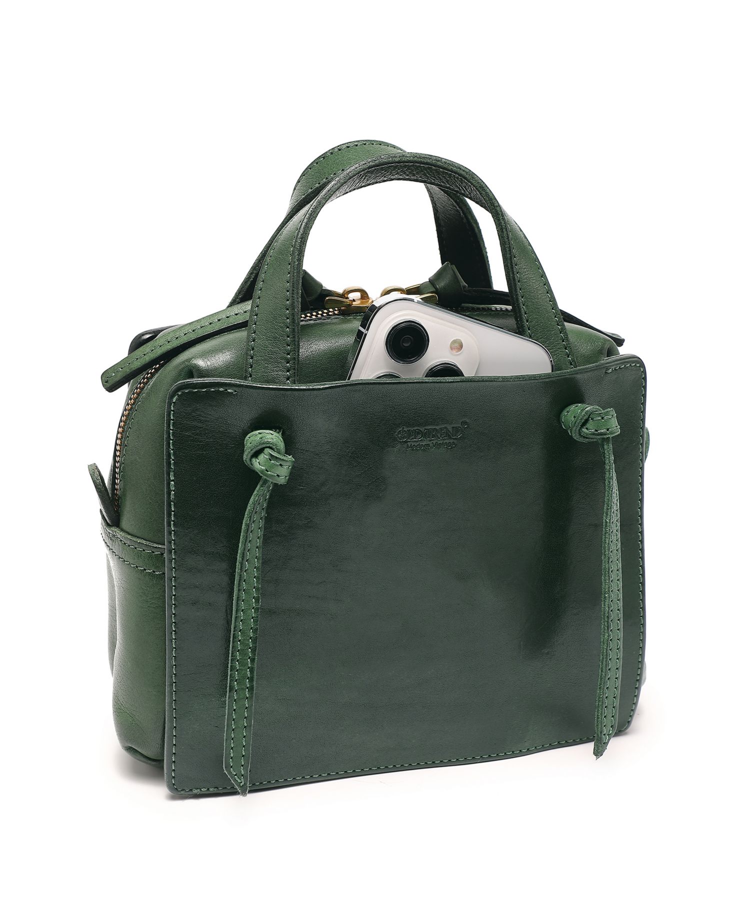 Buttercup Mini Tote Bag