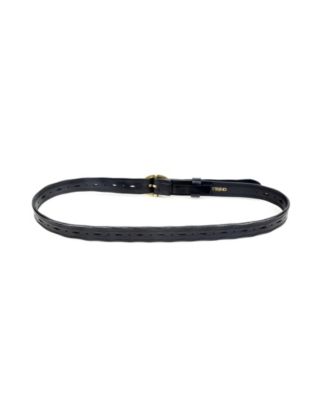 Women's Vintage Soul Leather Belt