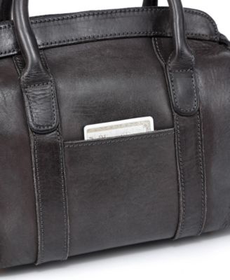 Larkspur Crossbody Bag