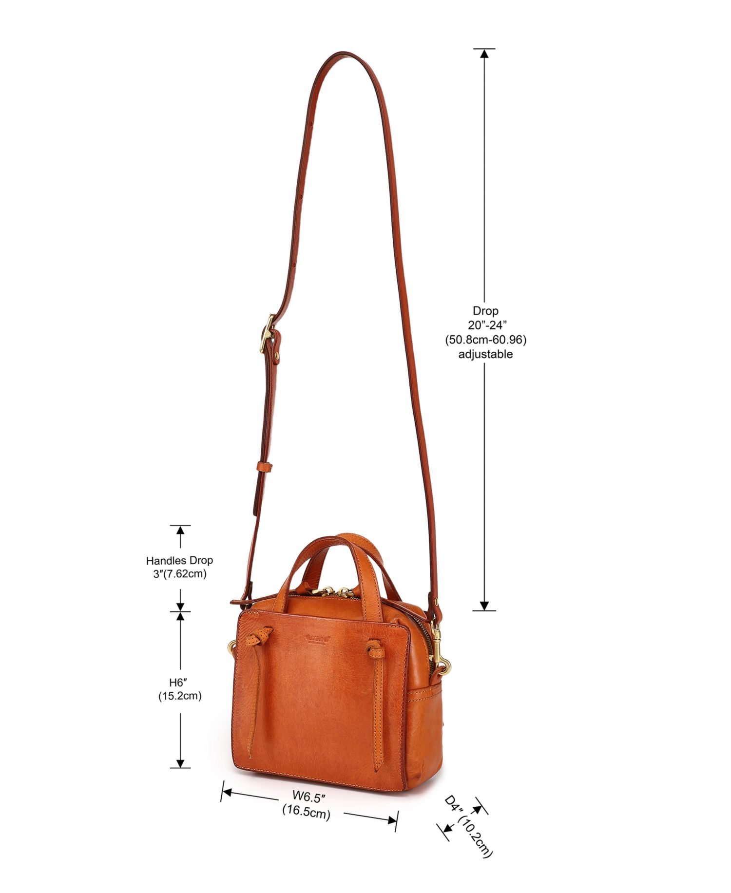 Buttercup Mini Tote Bag