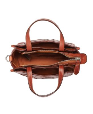 Mermaid Mini Tote Bag