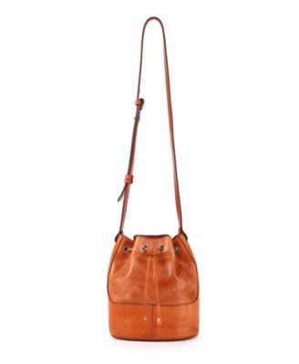 Crocus Convertible Bucket Bag