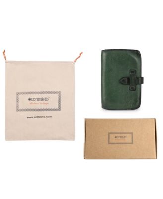 Leeds Bifold Card Holder