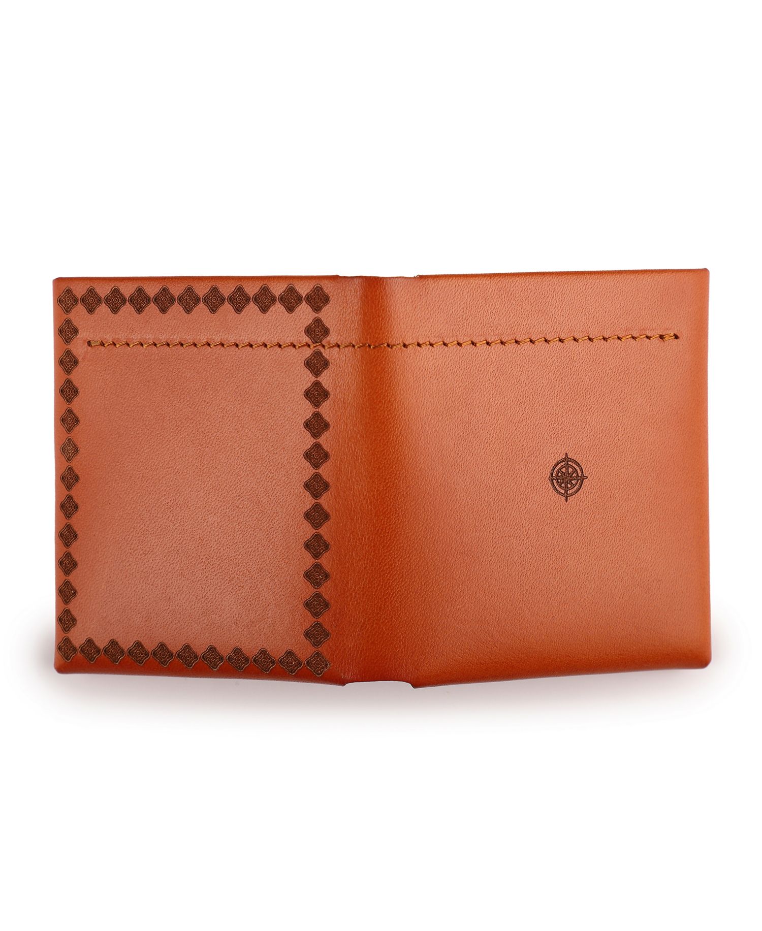 Celosia Bifold Wallet