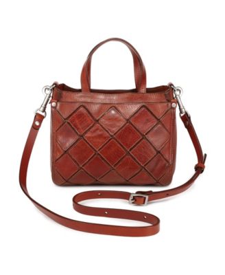 Mermaid Mini Tote Bag