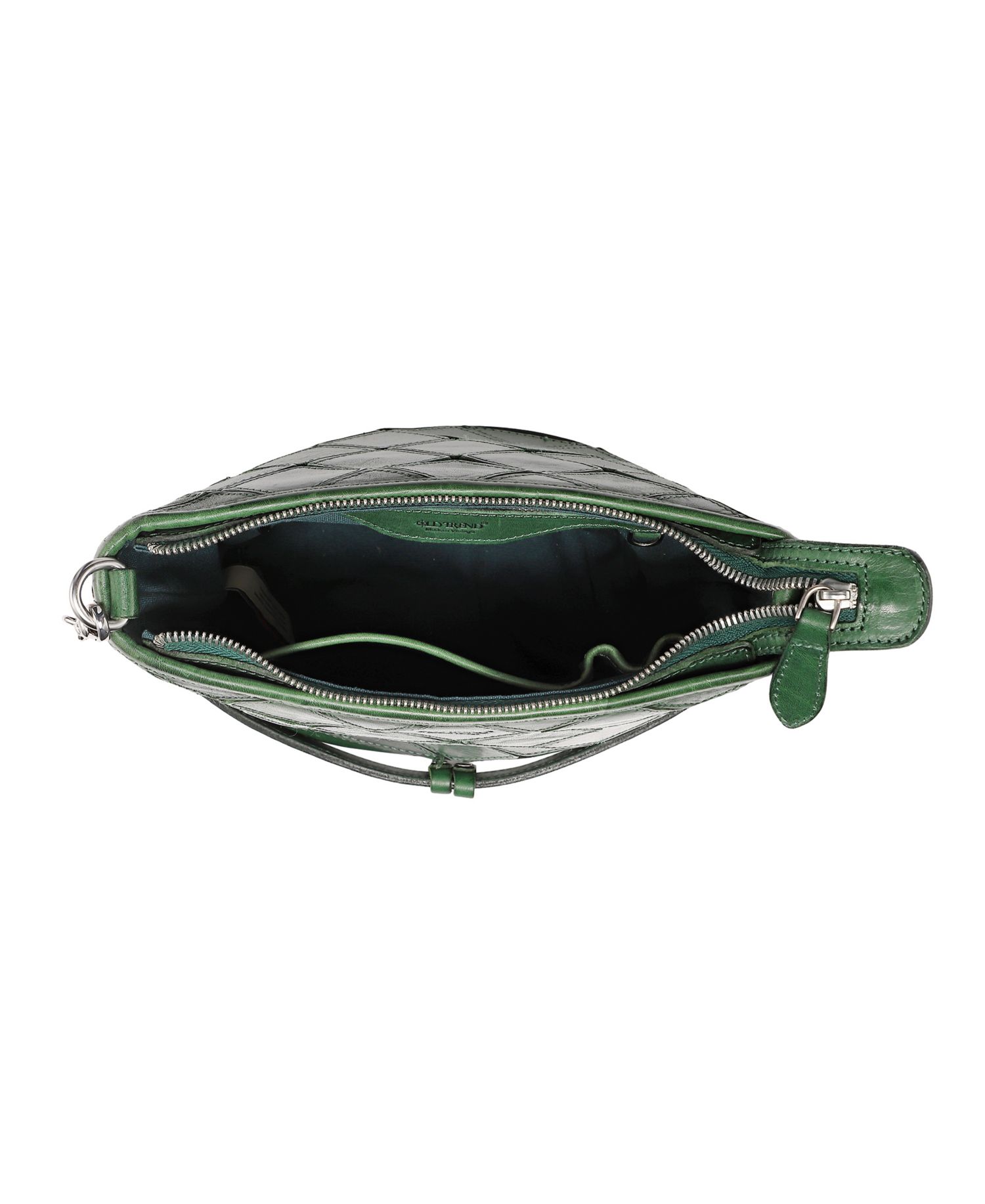 Mermaid Convertible Crossbody Bag