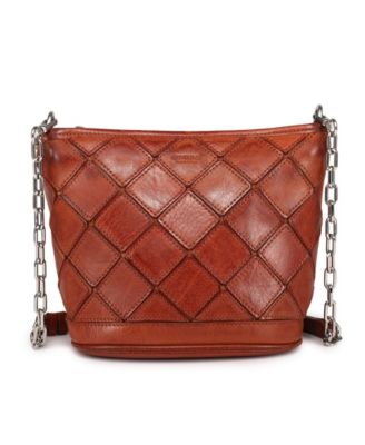 Mermaid Convertible Crossbody Bag