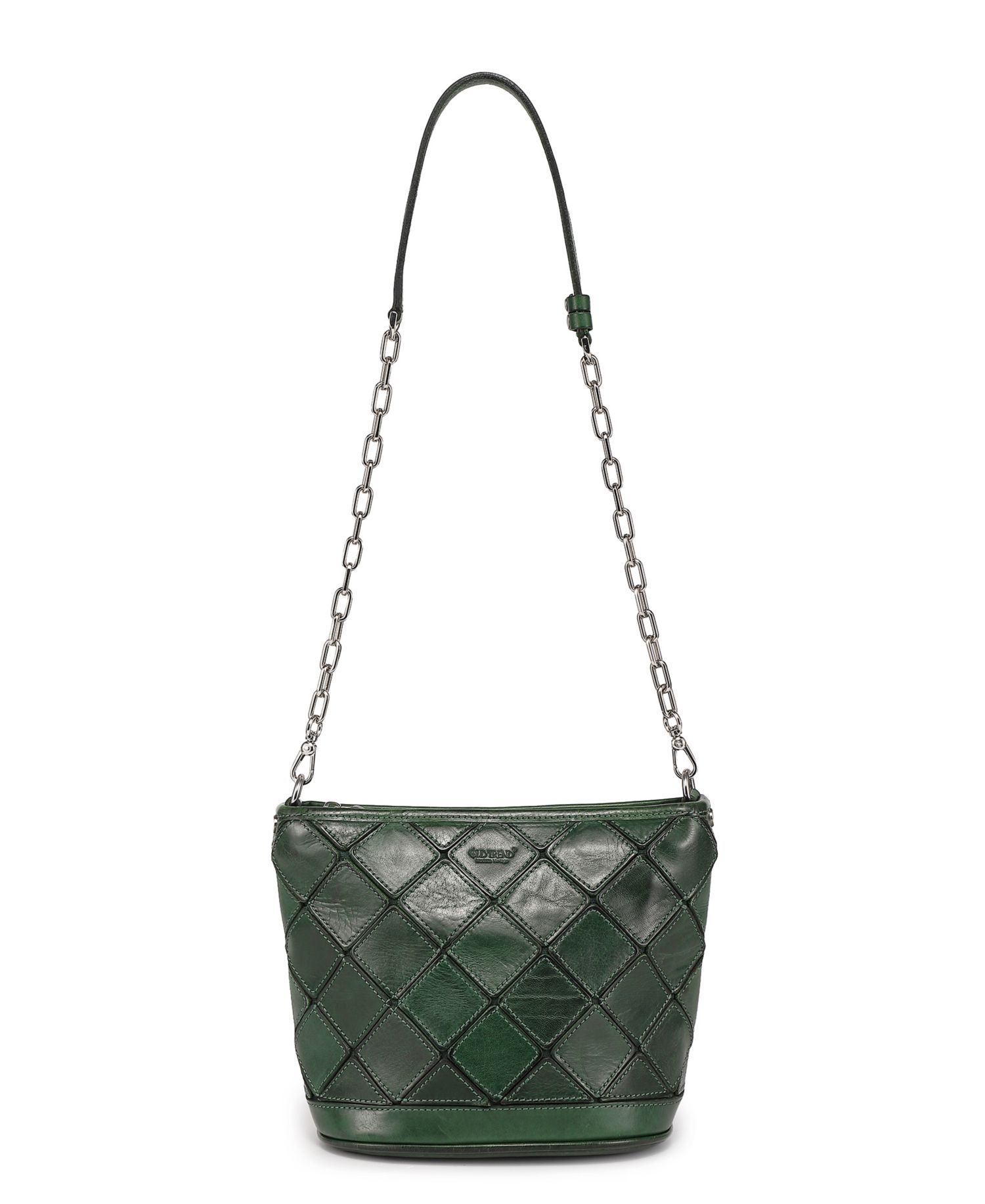 Mermaid Convertible Crossbody Bag
