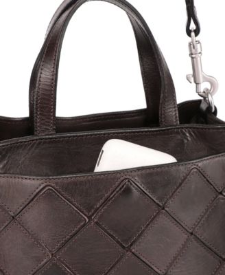 Mermaid Mini Tote Bag