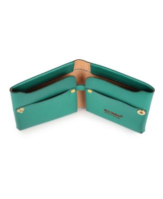 Celosia Bifold Wallet