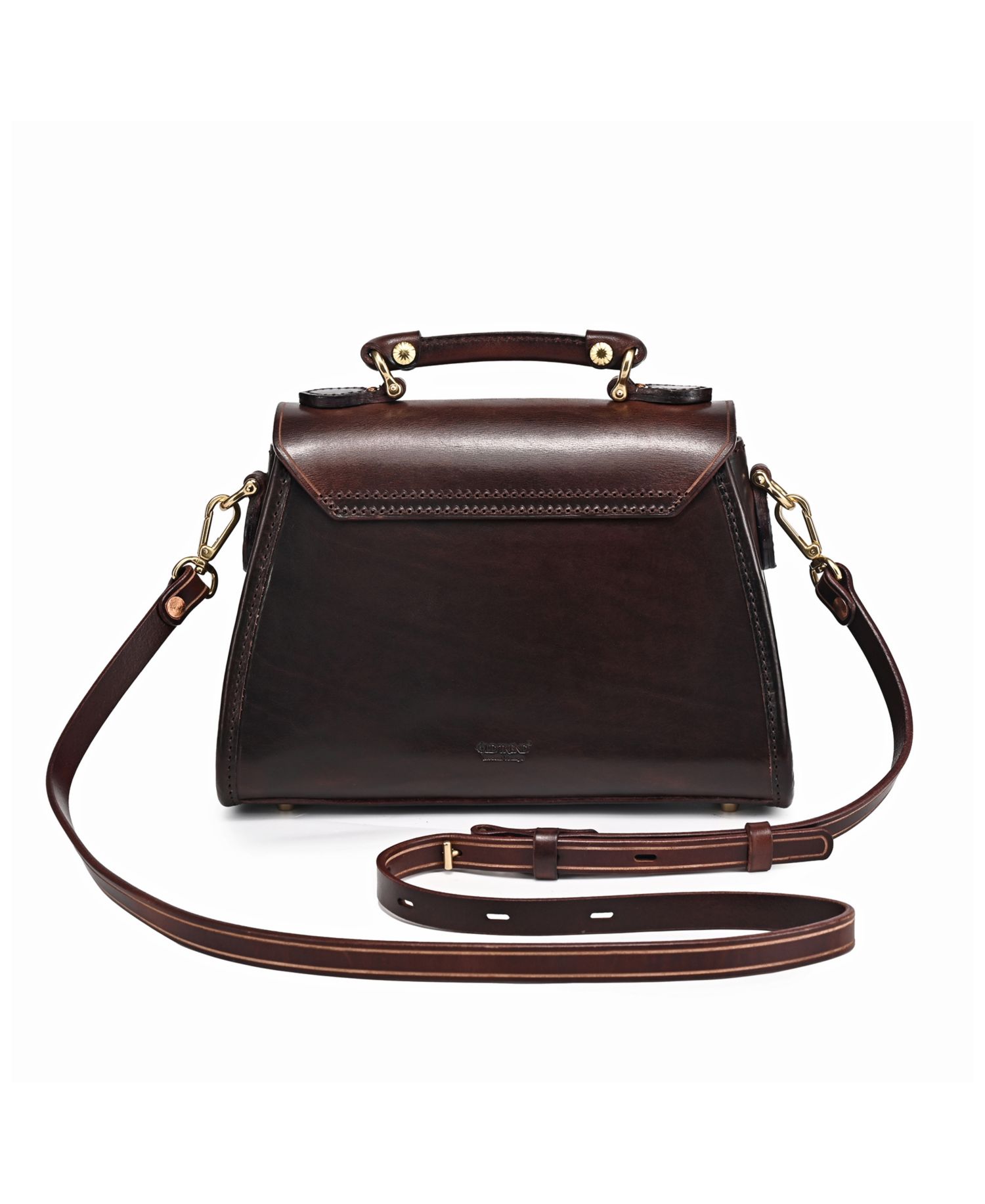 Laurel Classic Satchel Bag