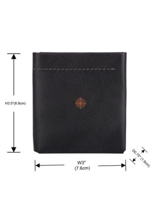 Celosia Bifold Wallet