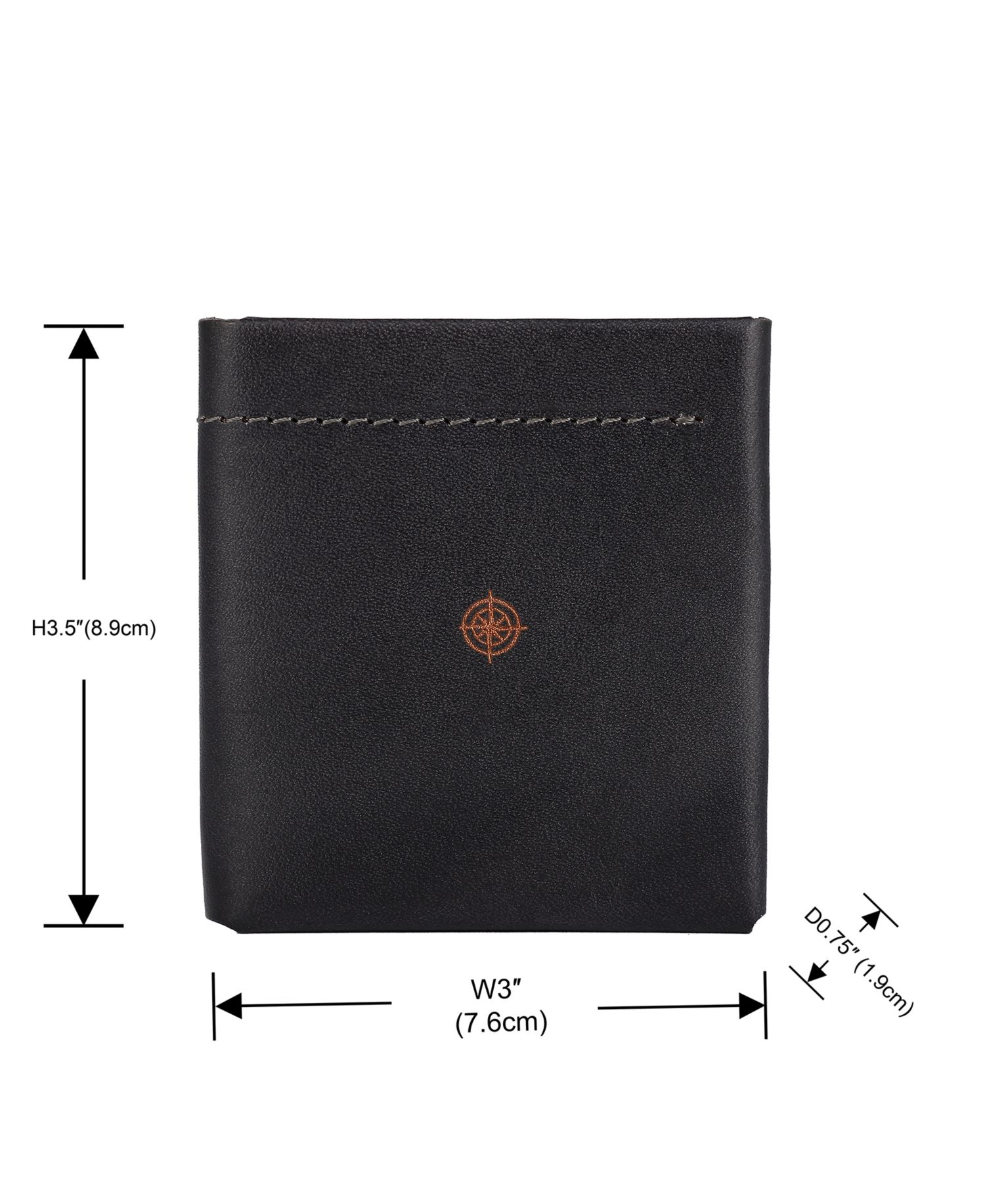 Celosia Bifold Wallet
