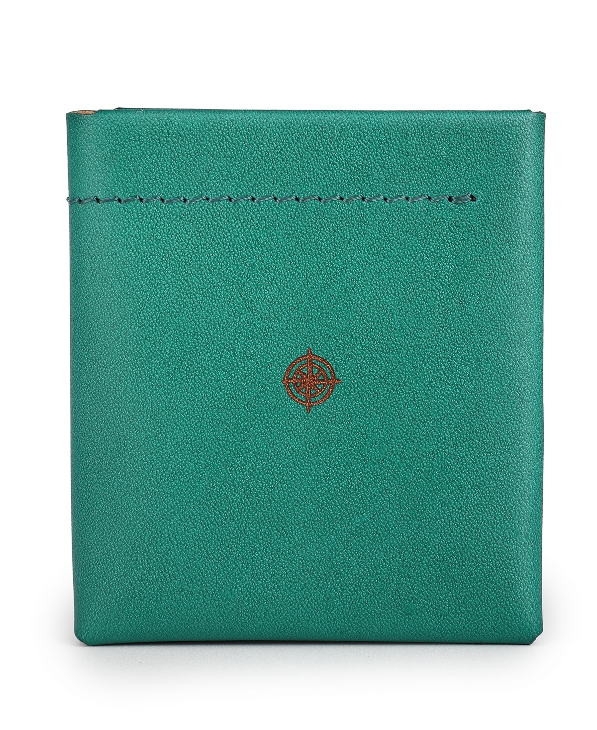 Old Trend Celosia Bifold Wallet In Aqua