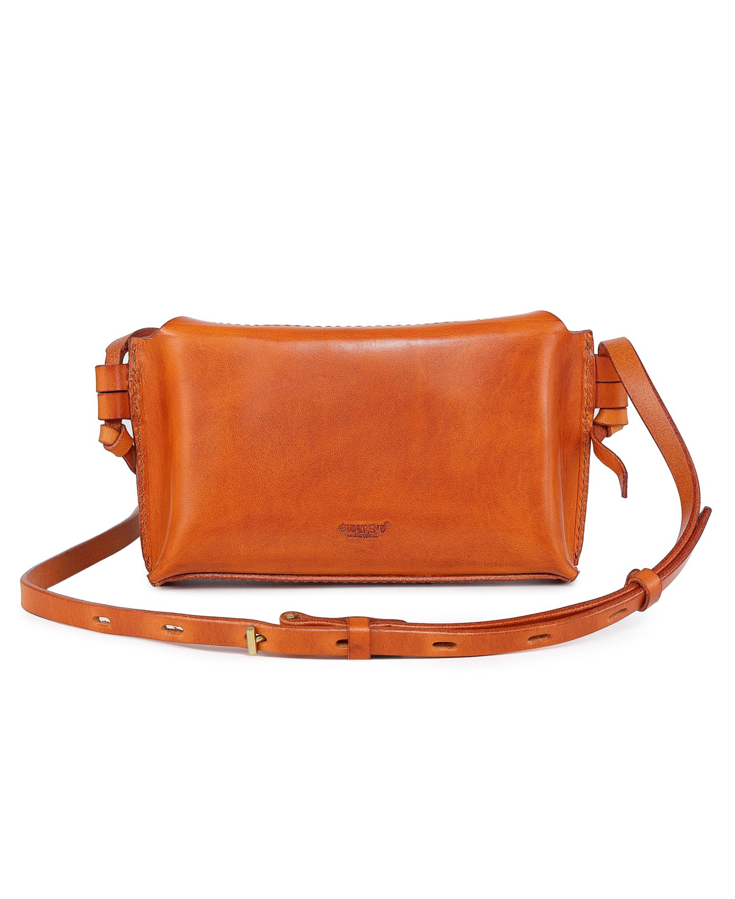 Snapper Vintage Crossbody Bag