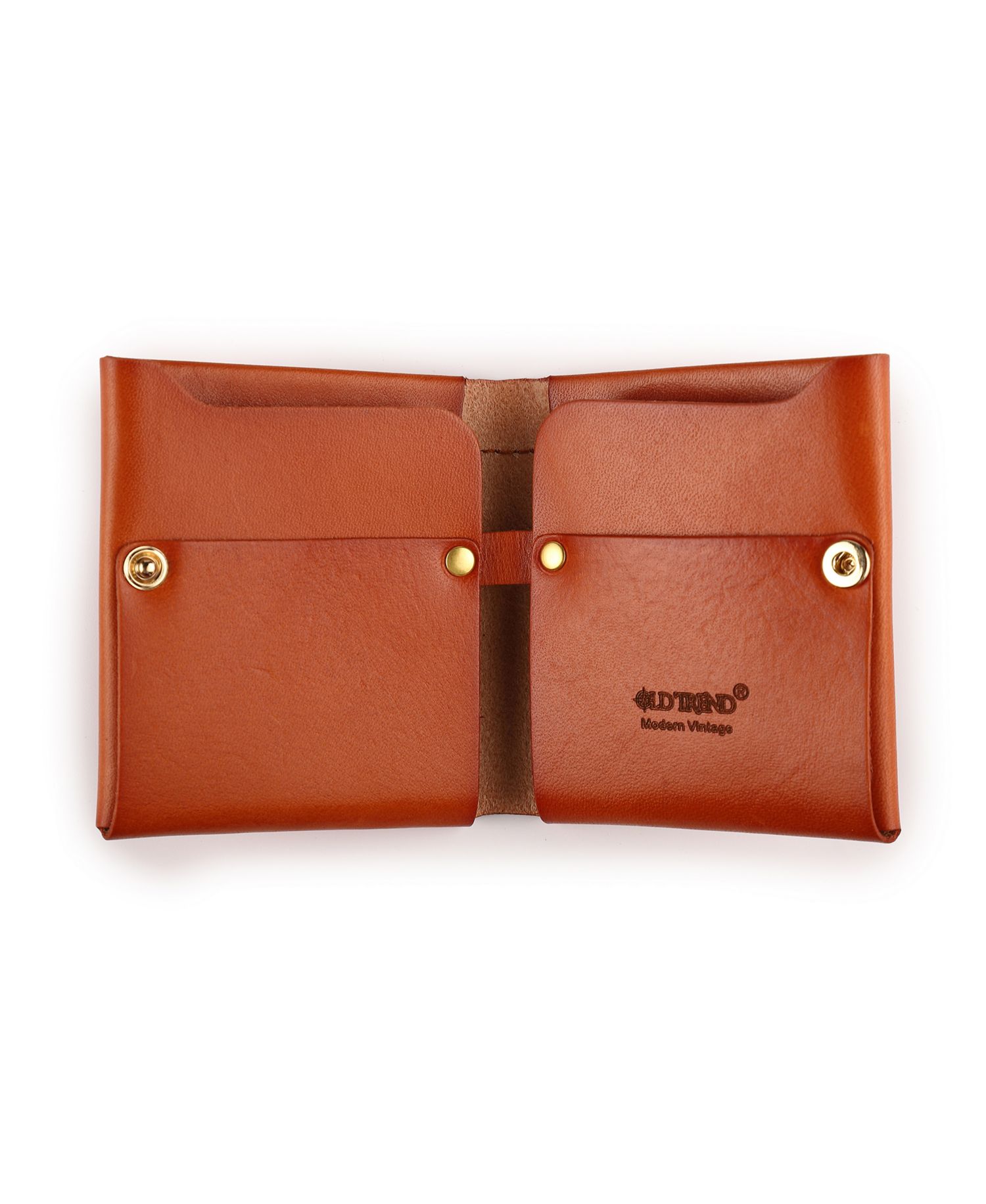 Celosia Bifold Wallet