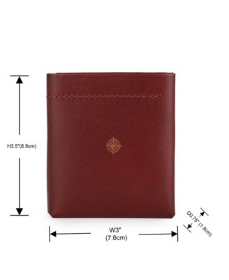 Celosia Bifold Wallet