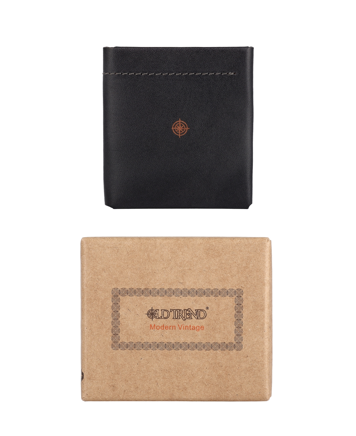 Old Trend Celosia Bifold Wallet In Slate