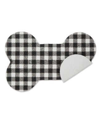 Pet Mat Bone Shape