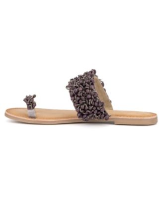 Women's Circe Flat Sandals
