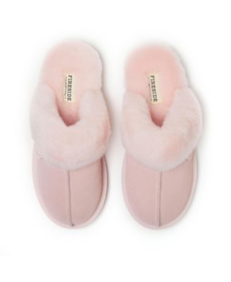 Women's Sydney Genuine Shearling Scuff Slipper