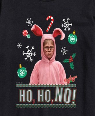 Men's A Christmas Story Short Sleeve Tee