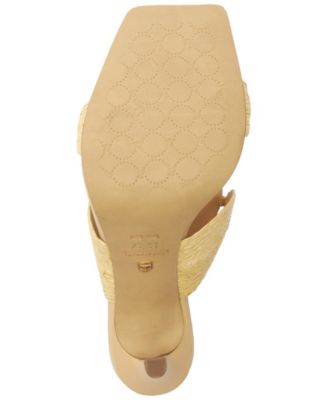Women's Carly High Stiletto Sandals