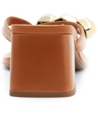 Women's Sunny Mid-Block Sandals