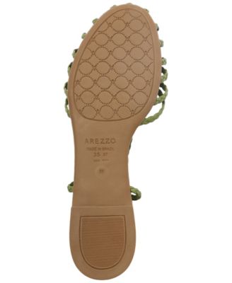 Women's Paola Flat Sandals
