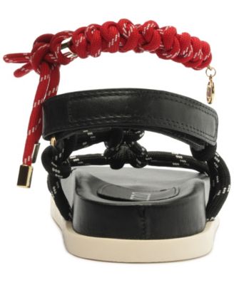 Women's Miranda Round Toe Sandals