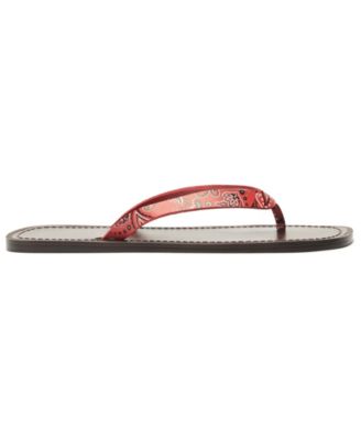 Women's Paislee Round Toe Flat Sandals
