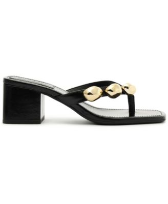 Women's Sunny Mid-Block Sandals