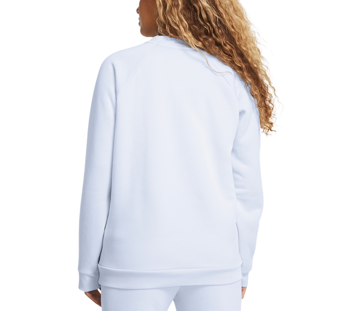 Under Armour Women's Armour Fleece Sweatshirt