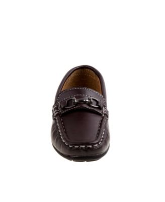 Little Kids Boys Loafer Dress Shoes
