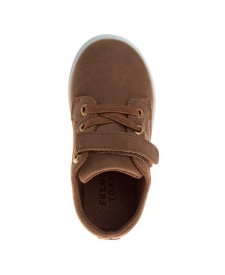 Toddler and Little Boys Casual Sneakers